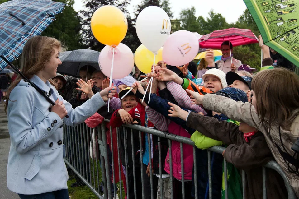 Dzień Dziecka pod hasłem „Umiemy ratować”