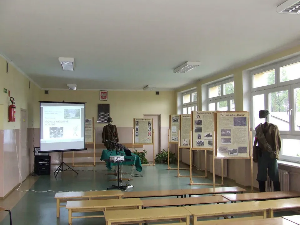 Podhale, Spisz i Orawa w latach wojny i okupacji