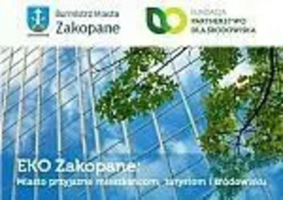 Seminarium EKO Zakopane