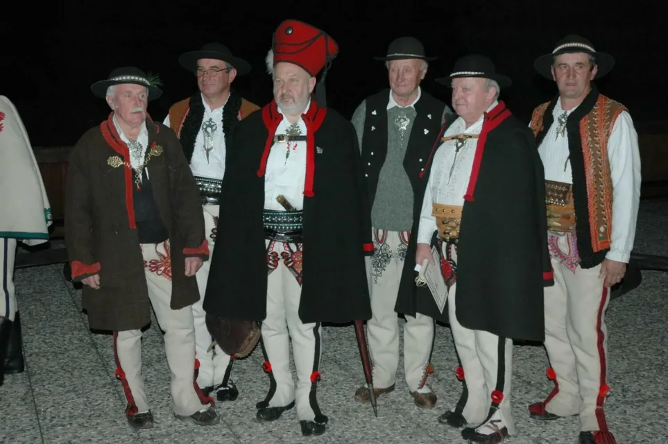 Starszyzna Zbójnicka zadecydowała