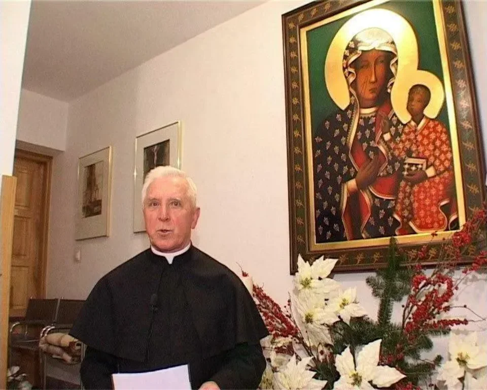 Posiady do Białej Izby pt. „ks. Kustosz Mirosław Drozdek w 5-tą rocznicę śmierci”