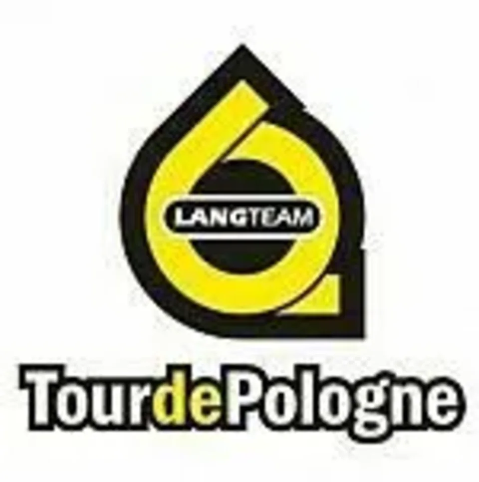 69. Tour de Pologne na Podhalu
