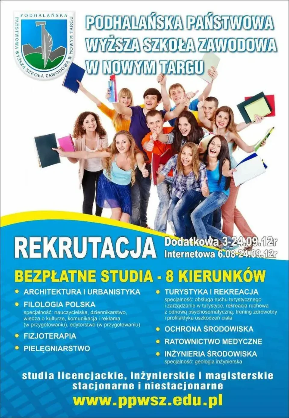 Rekrutacja w PPWSZ