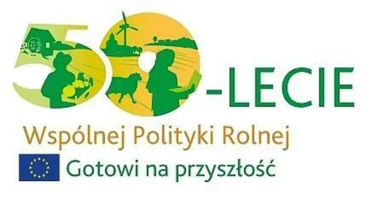 III Europejskie Targi Produktów Regionalnych pod patronatem Komisji Europejskiej i Agencji Rynku Rol