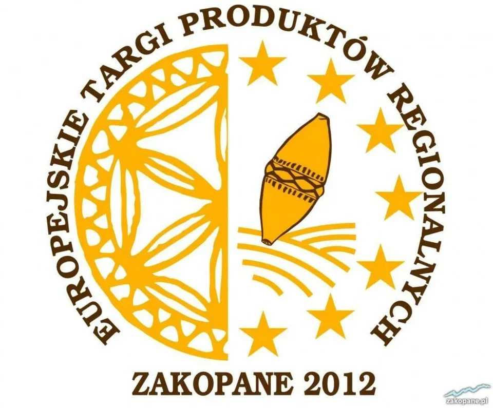 Od czwartku ruszają Europejskie Targi Produktów Regionalnych