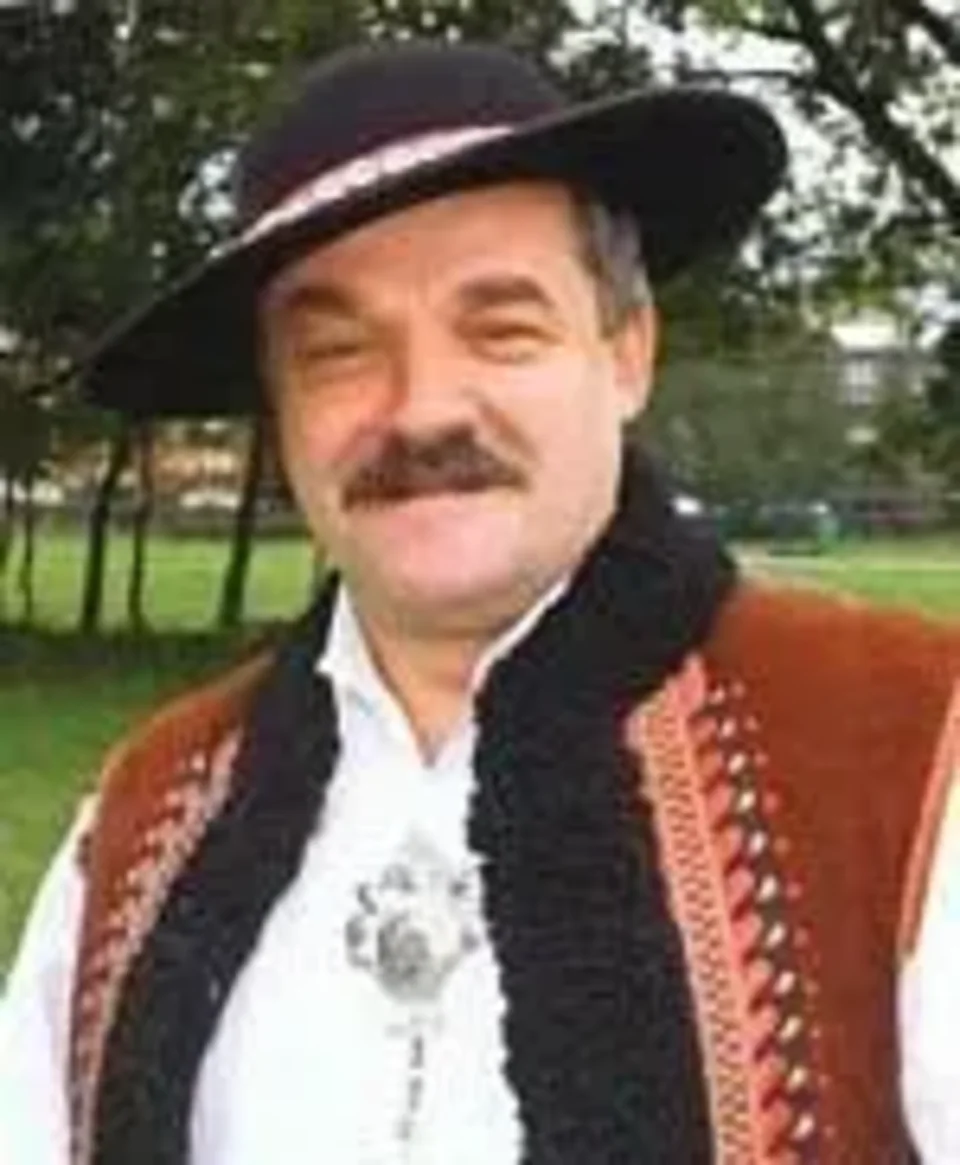 Nagroda Starosty Tatrzańskiego „Przyjaciel Skalnego Podhala”