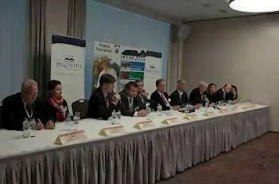 W Zakopanem rozpoczyna się III Międzynarodowe Forum Górskie