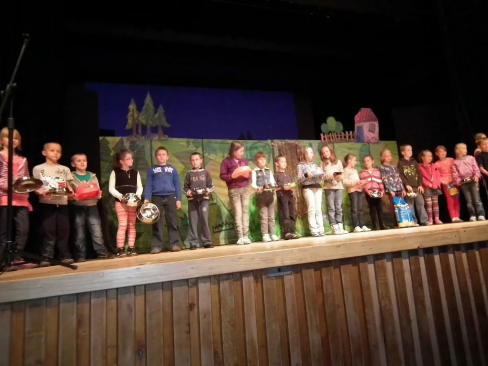 Światowy Tydzień Zwierząt 2012