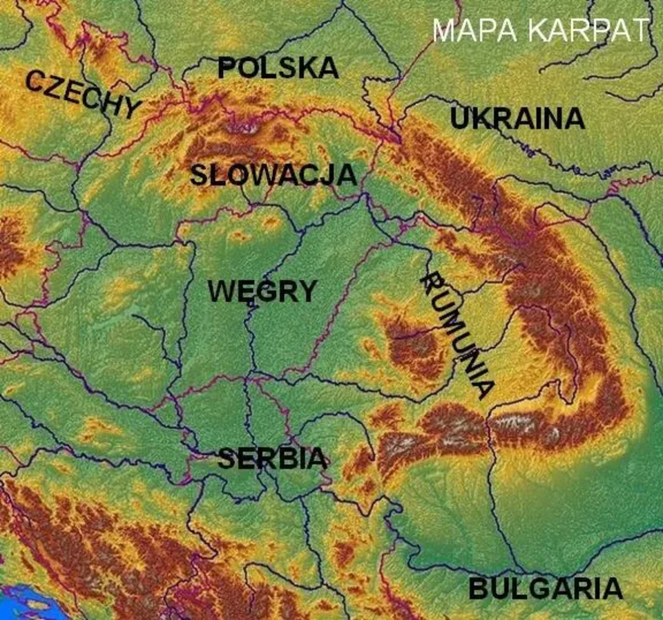 Redyk Karpacki 2013 – za kilka dni rusza wielki, międzynarodowy projekt!