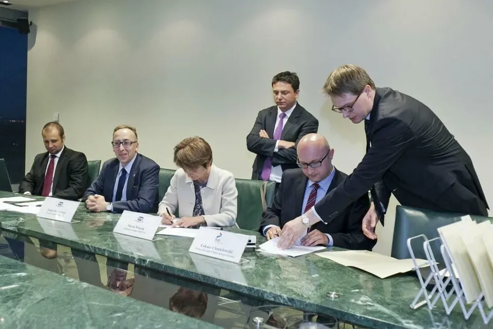 Samorządowa spółka PKG kupuje Polskie Koleje Linowe!