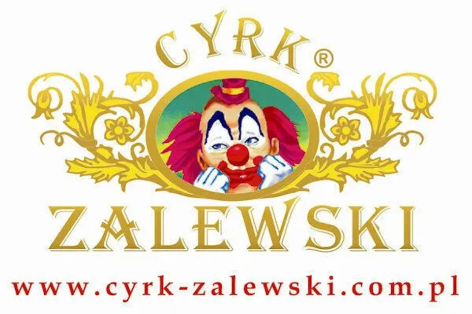 CYRK ZALEWSKI NA PODHALU - WYGRAJ BILETY!!!