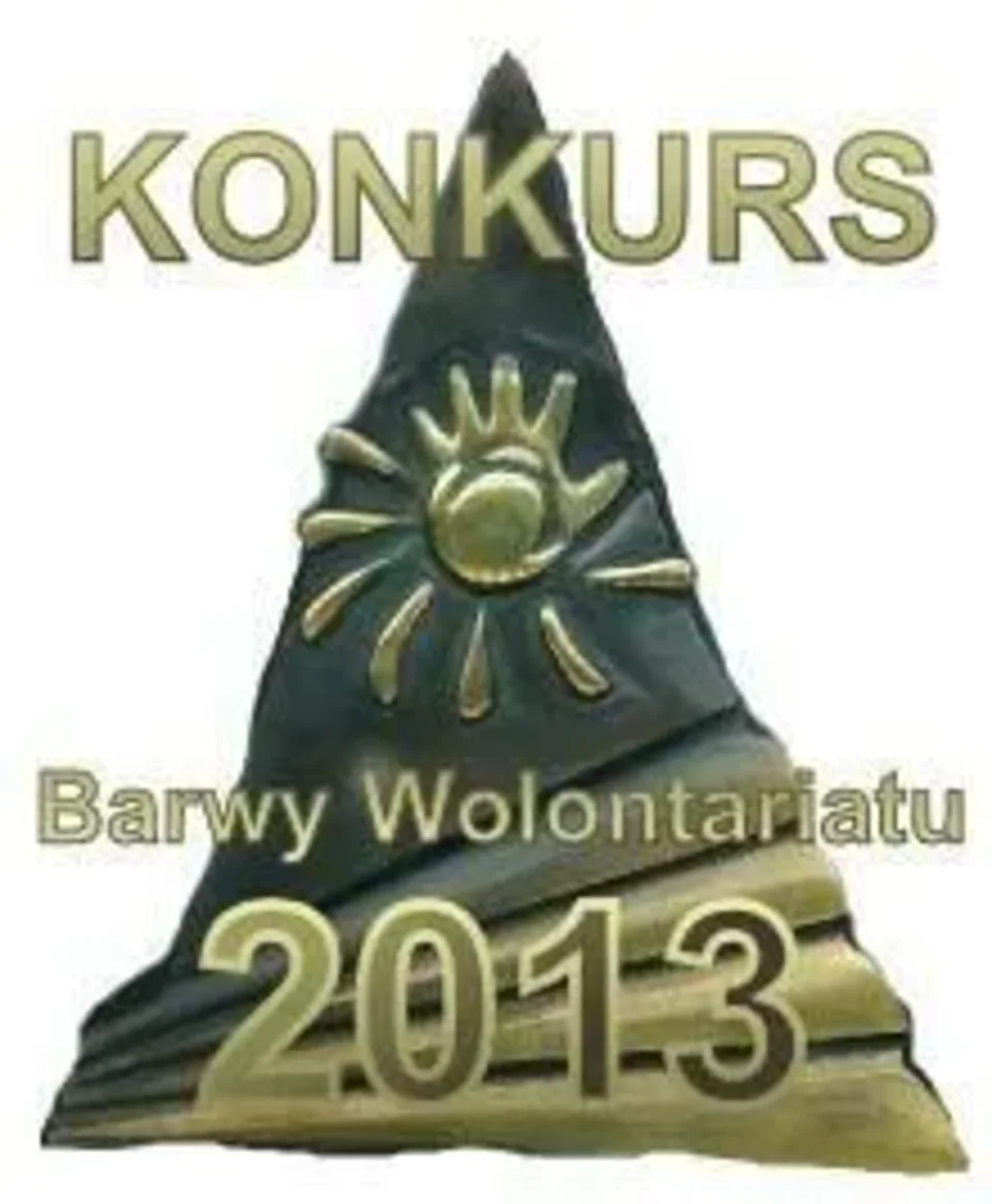 Współpracujesz z wolontariuszami? Weź udział w konkursie Barwy wolontariatu!