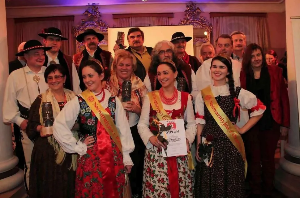 Za nami uroczysta Gala "Marka Tatrzańska" znamy już tegorocznych laureatów tego prestiżowe