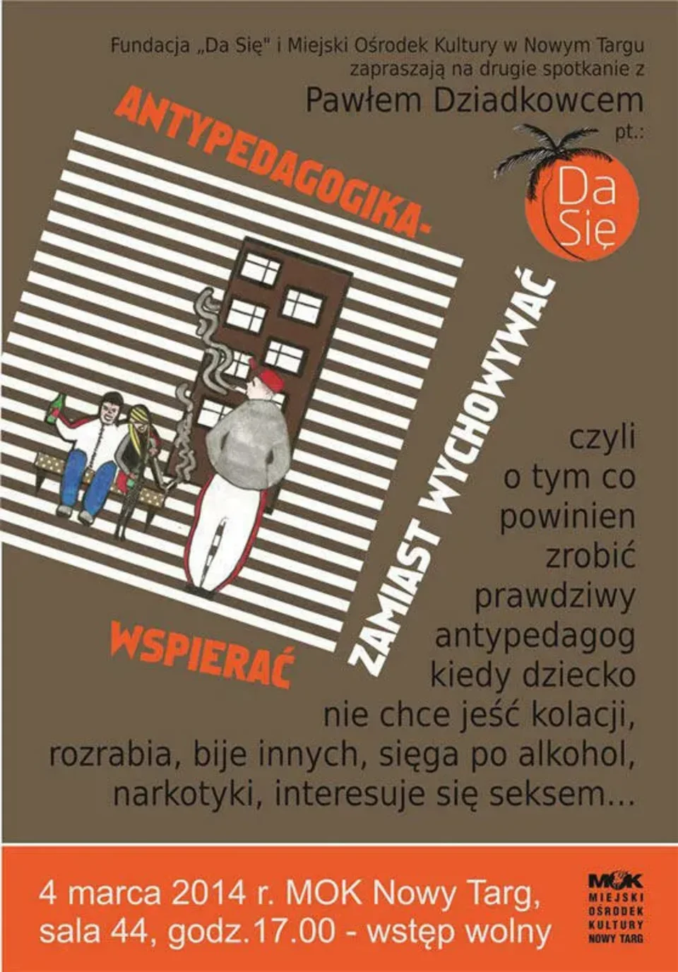 Antypedagogika
