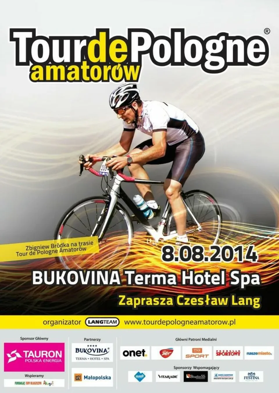 Tour de Pologne Amatorów