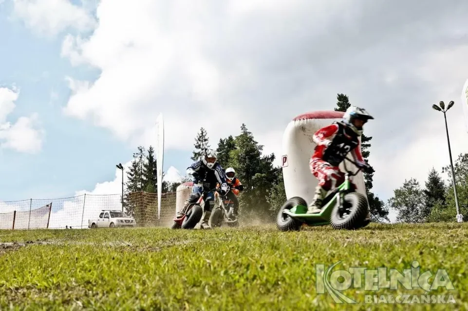 Mistrzostwa Polski Cross Monster 2014