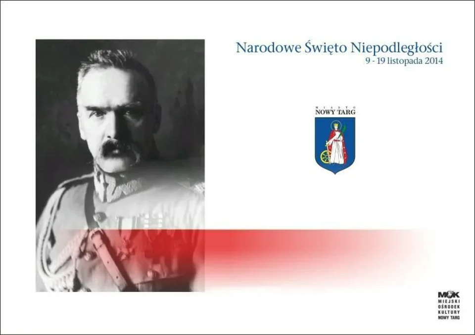 Narodowe Święto Niepodległości