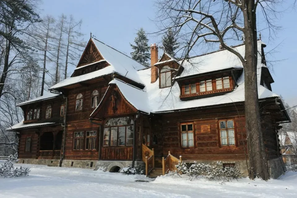 WALNE ZEBRANIE ZARZĄDU TOWARZYSTWA MUZEUM TATRZAŃSKIEGO