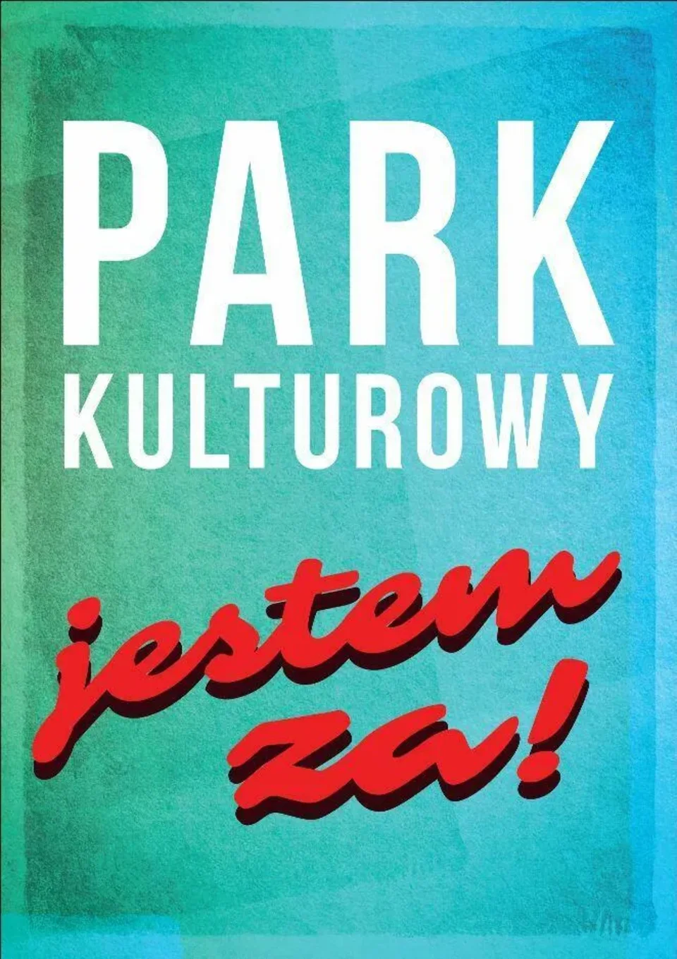 Konsultacje społeczne - „Park Kulturowy obszaru ulicy Krupówki”