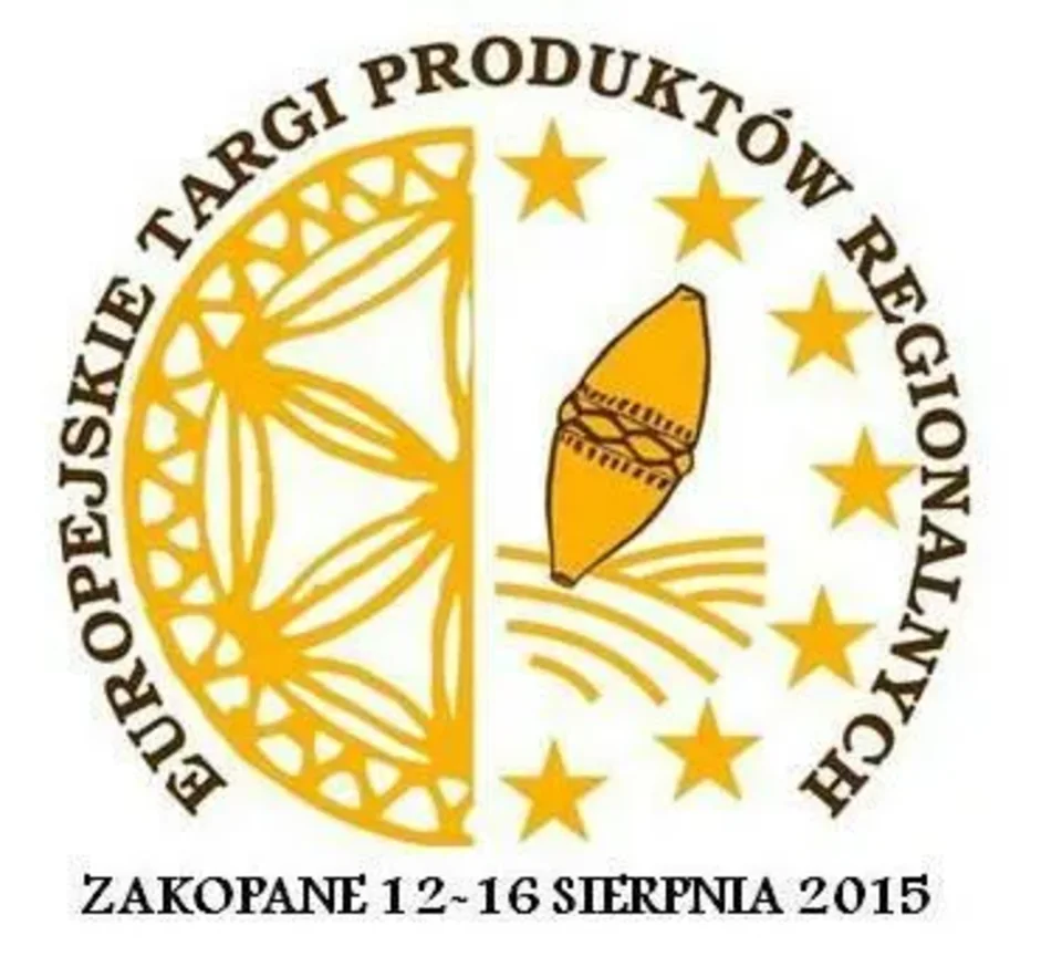 VI Europejskie Targi Produktów Regionalnych