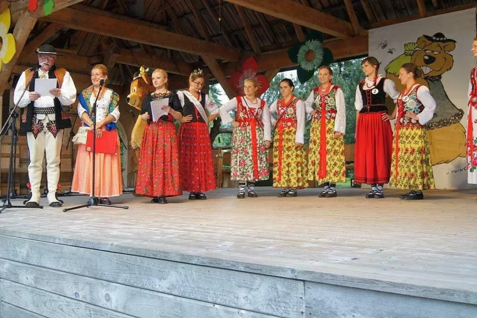 Dzień Misia, Miodu i Bartników 2015