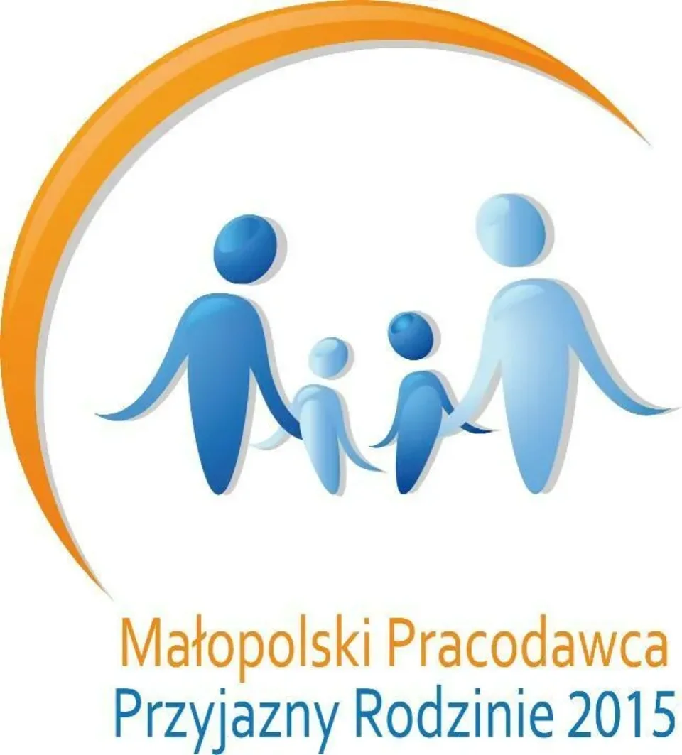 Wystartował konkurs „Małopolski pracodawca przyjazny rodzinie 2015”!