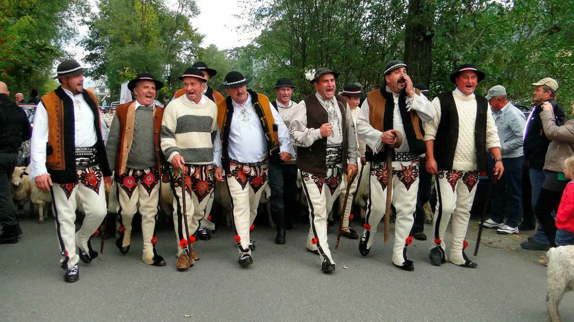 X FESTYN BACOWSKI – relacja i protokół