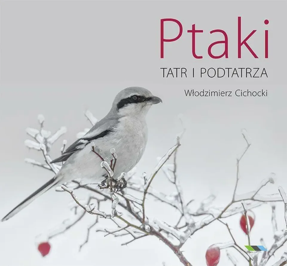 PROMOCJA ALBUMU „PTAKI TATR I PODTATRZA” I SPOTKANIE Z AUTOREM