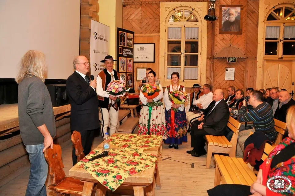 Prezentacja albumu „To co trwałe. Górale, tradycja i wiara”