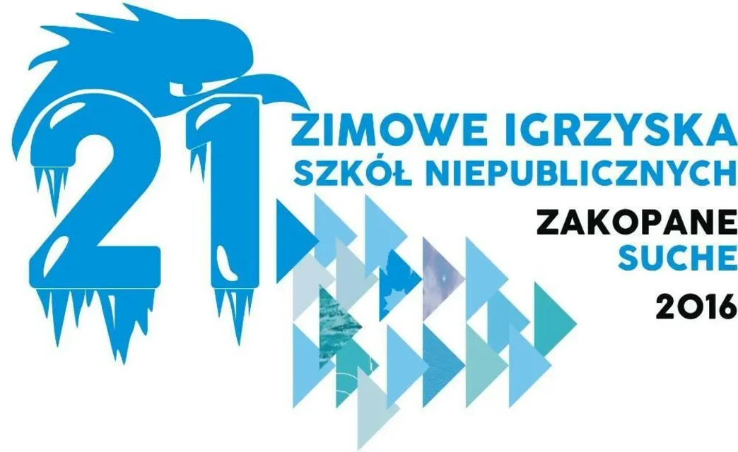XXI Zimowe Igrzyska Szkół Niepublicznych