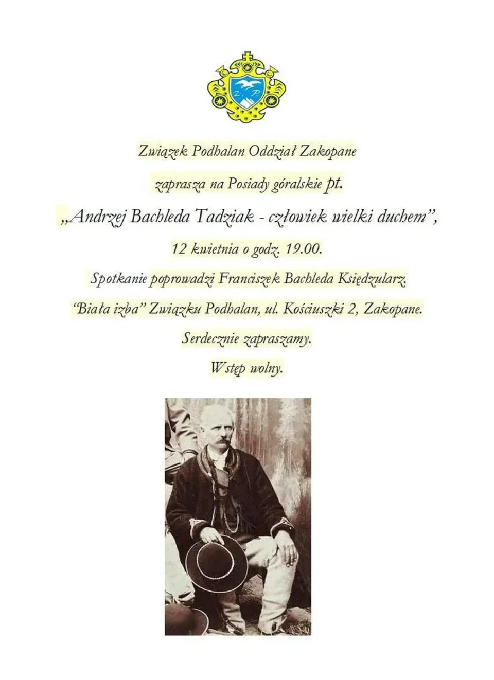 Posiady góralskie