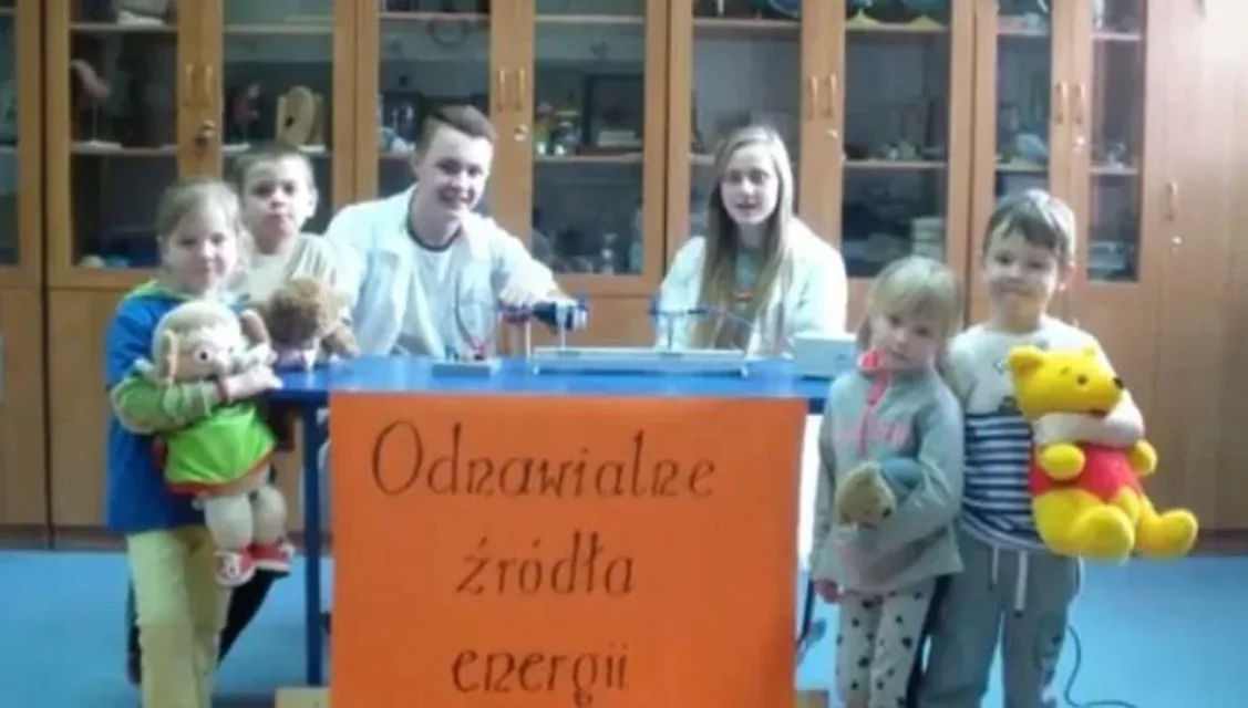 „Postaw na Słońce”