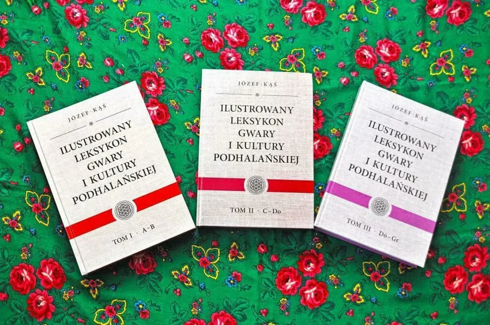 3 tom Leksykonu