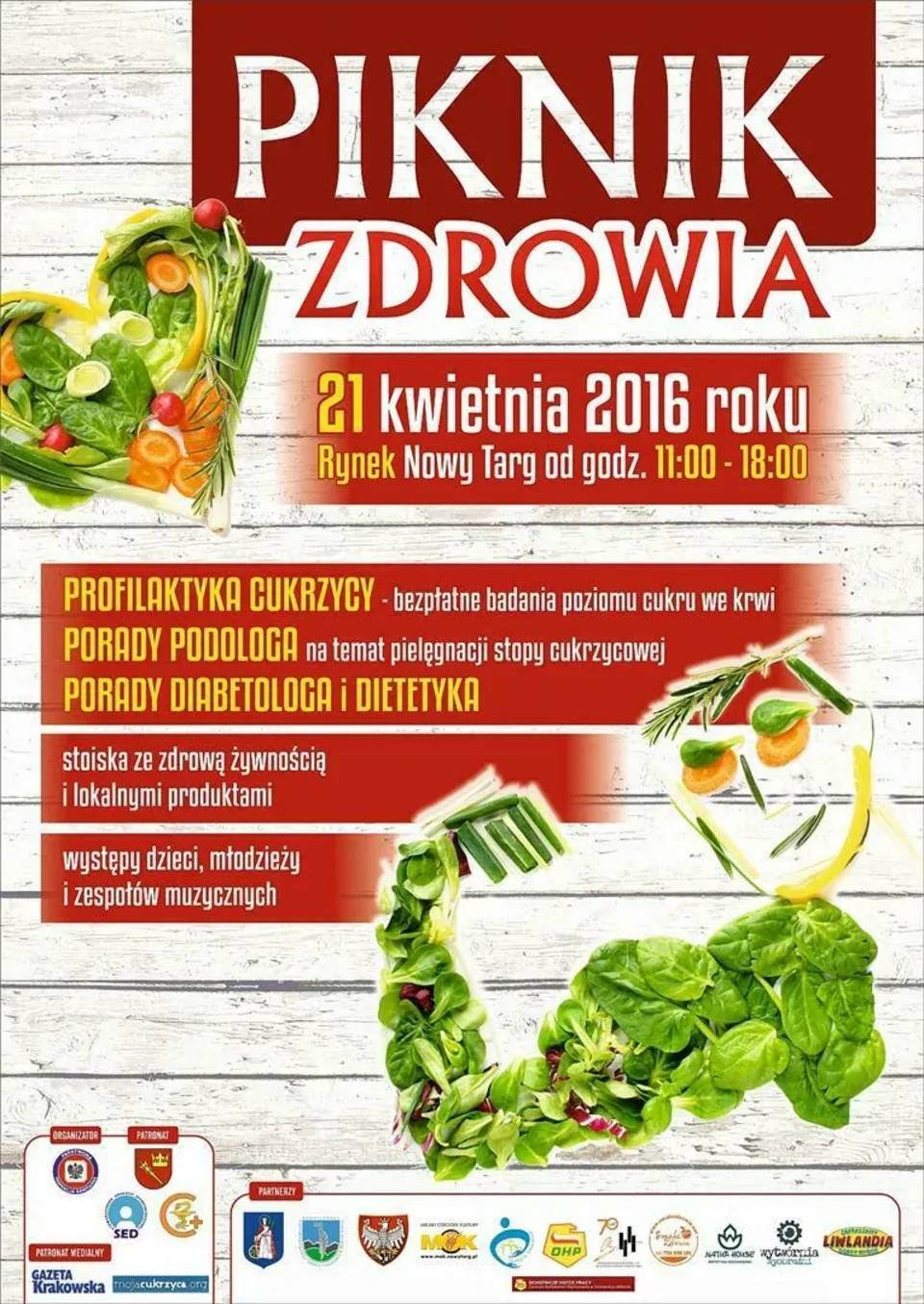 Piknik Zdrowia