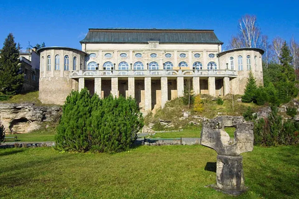 Międzynarodowa konferencja w Drużbakach Wyżnych (Słowacja) poświęcona rodzinie Zamoyskich