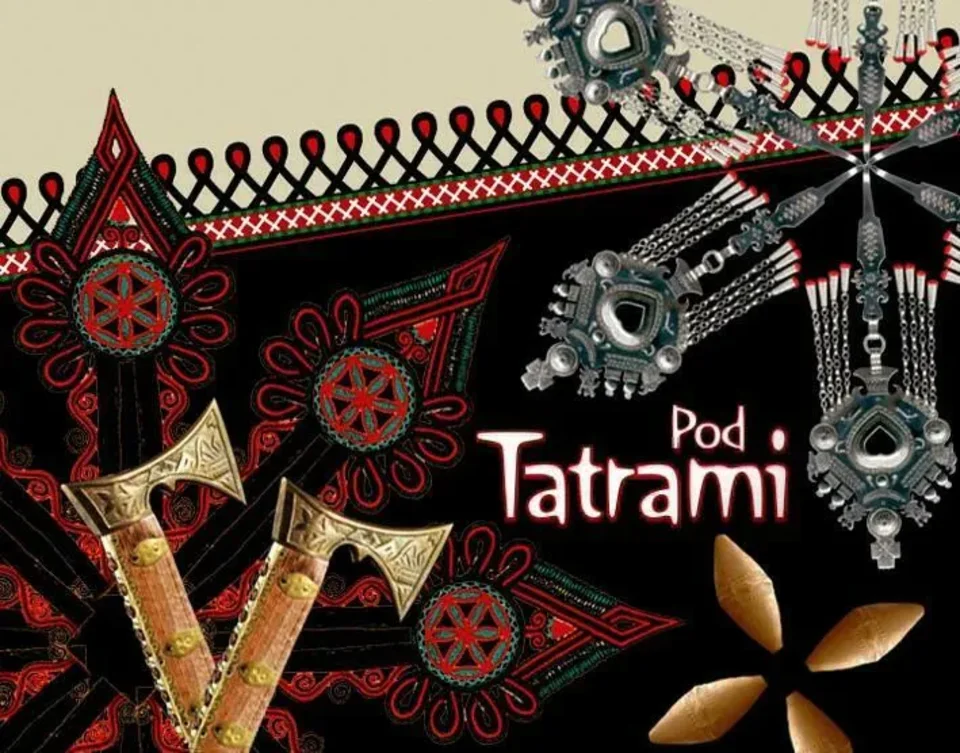 Pod Tatrami 15.09.2016 – zapowiedź