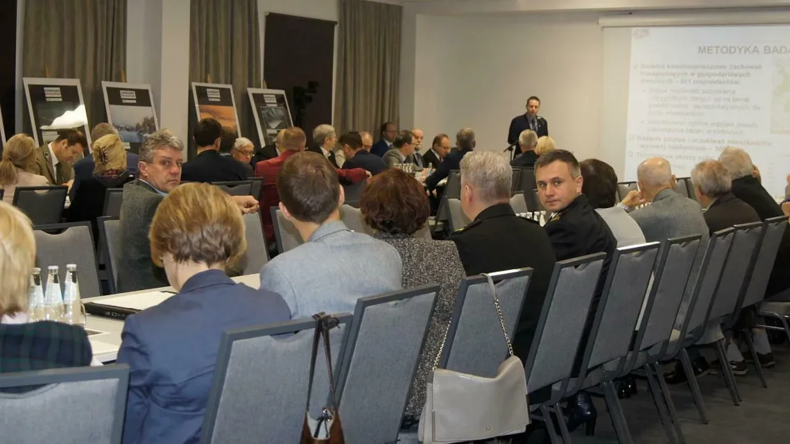 VII Międzynarodowe Forum Górskie