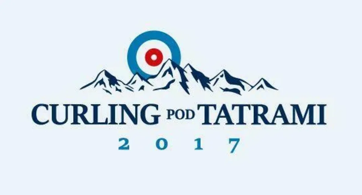 Już wkrótce curling zagości pod Tatrami!