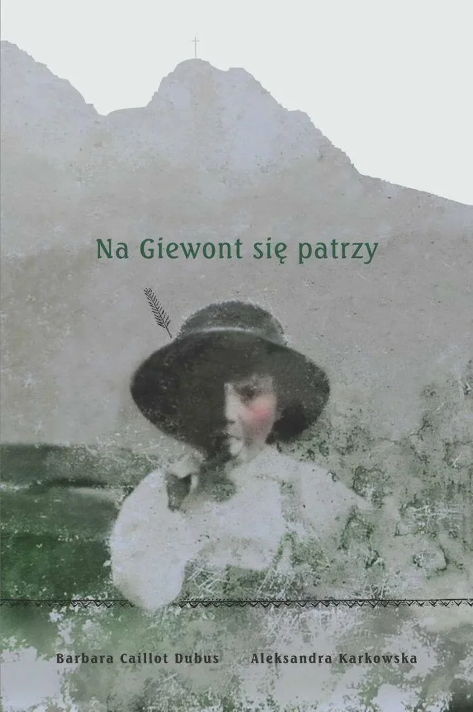 Promocja książki „Na Giewont się patrzy” w Galerii Jednego Autora
