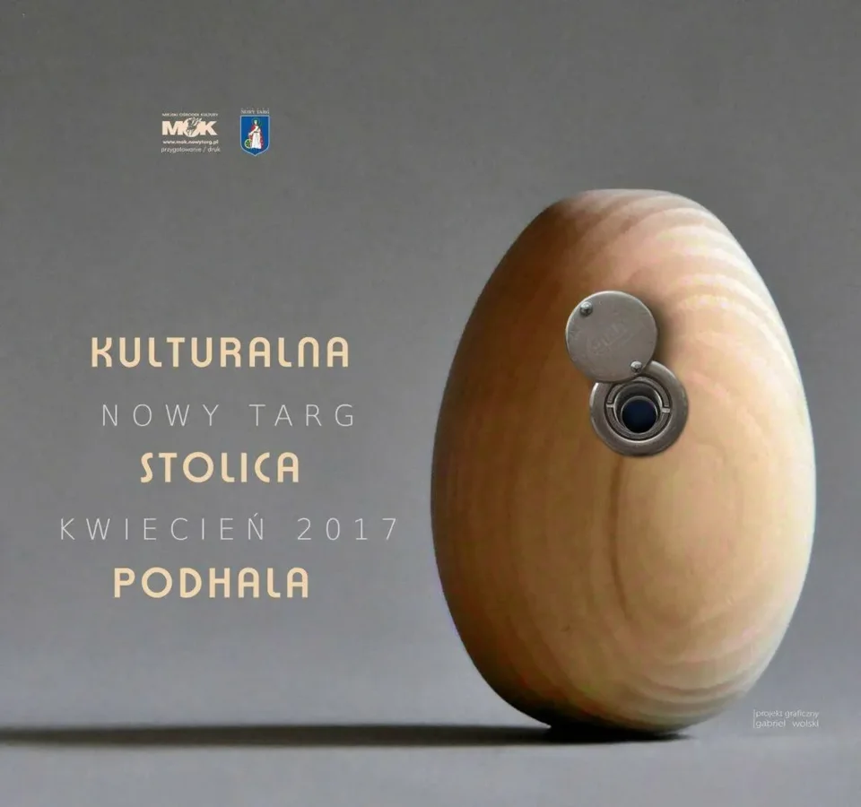 Kwietniowa Kulturalna Stolica Podhala