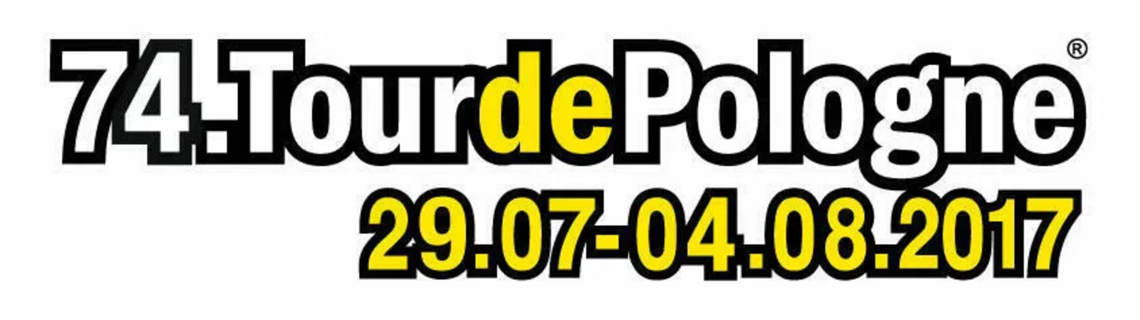 74. Tour de Pologne UCI World Tour