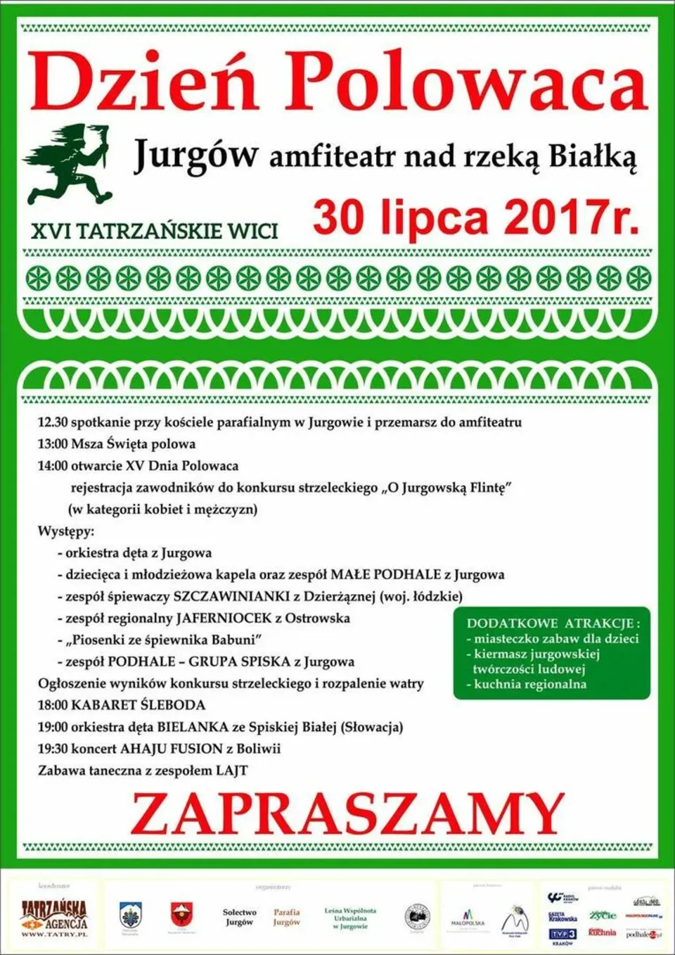 XV Dzień Polowaca
