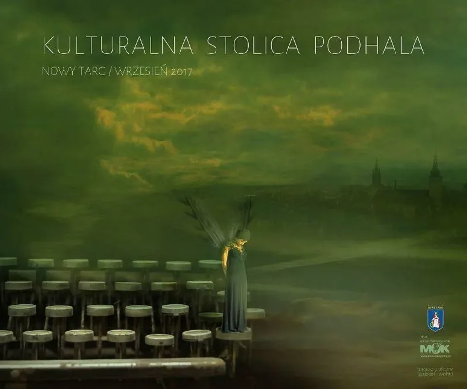 Kulturalna Stolica Podhala - wrzesień 2017