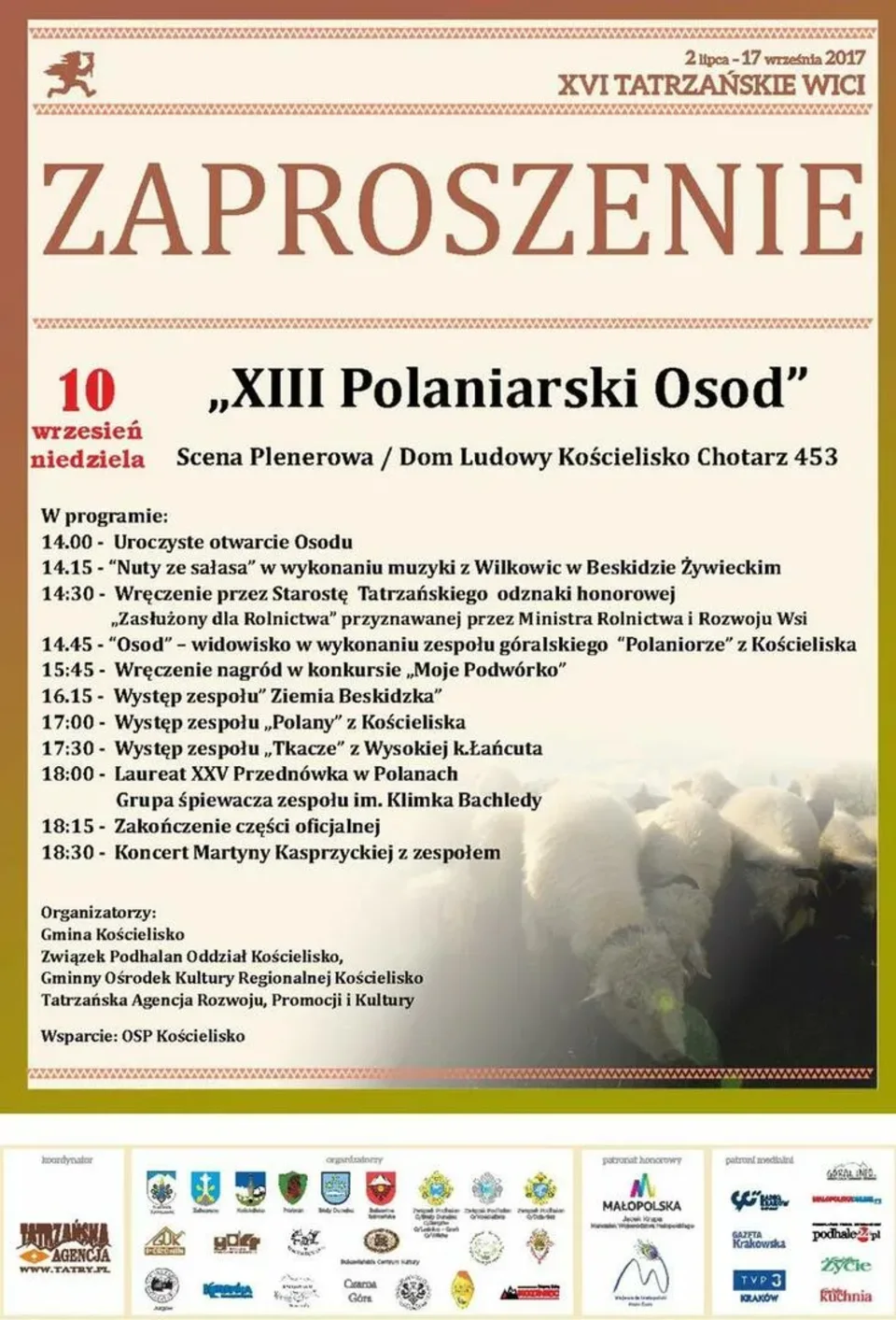 XIII Polaniarski Osod