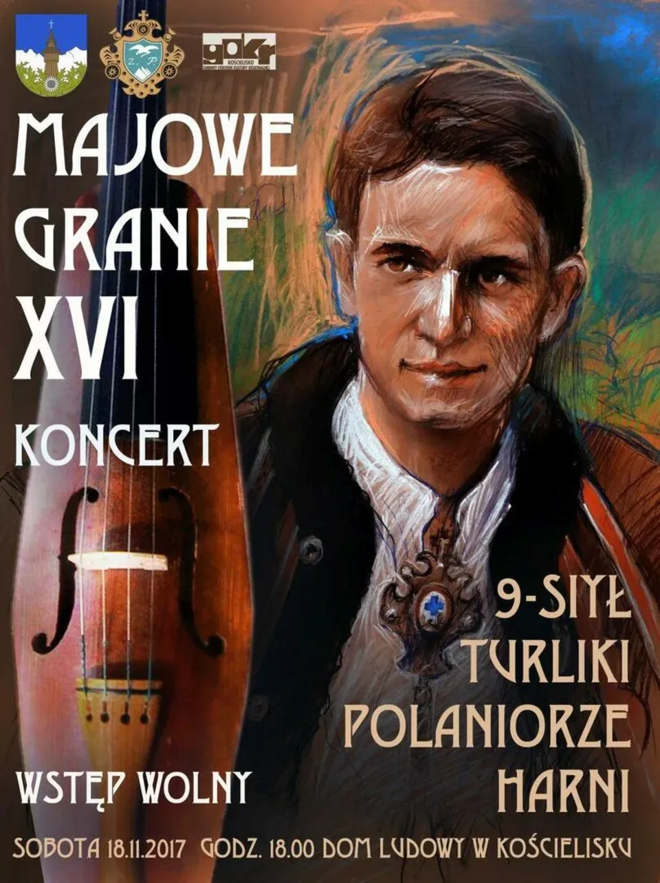 XVI Majowe Granie