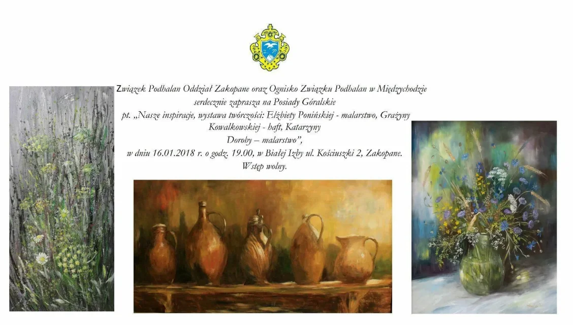 Posiady Góralskie