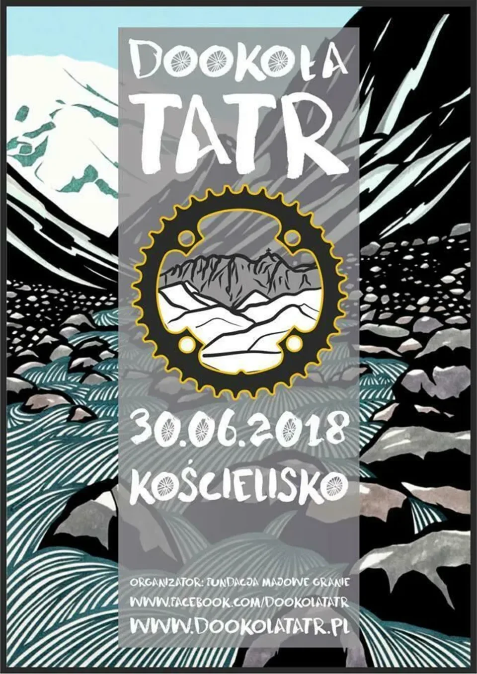 XVI Rajd Dookoła Tatr