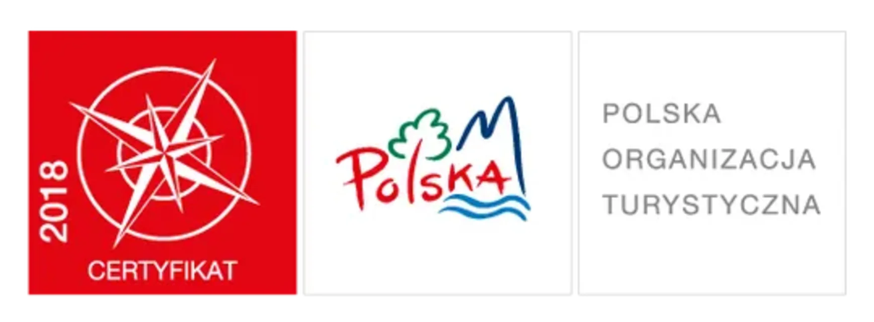 Głosowanie internetowe w konkursie „Najlepszy Produkt Turystyczny - Certyfikat POT", w kategori