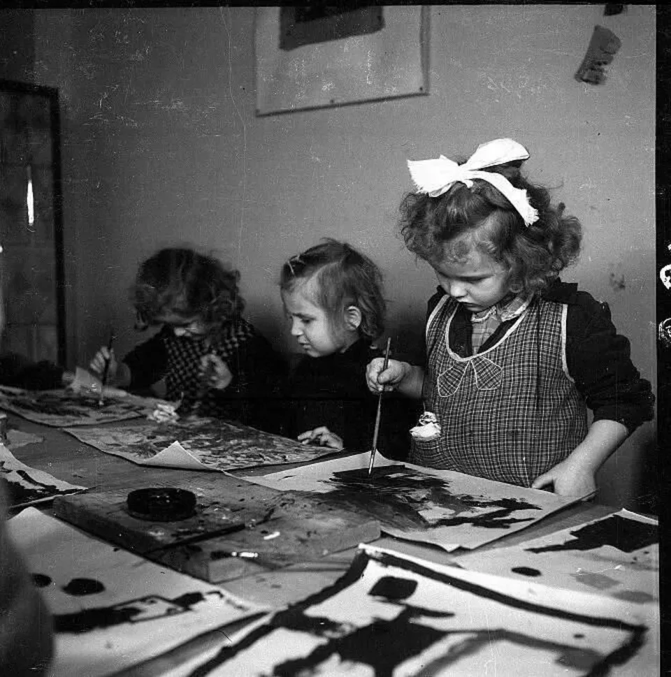 FERIE ZIMOWE W MUZEUM TATRZAŃSKIM - Góralskie inspiracje