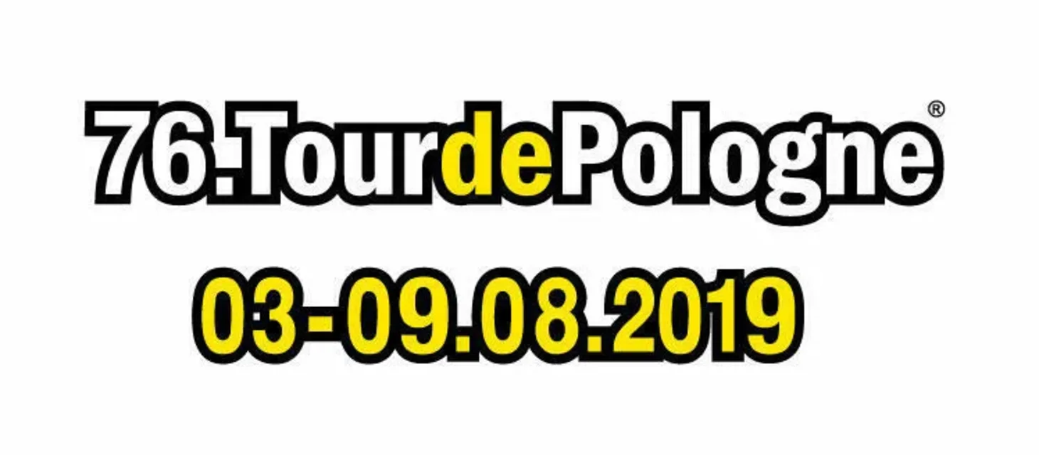 76. TOUR DE POLOGNE UCI WORLD TOUR